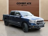 2020 Ram 1500 - Preview 7
