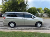 2011 Nissan Quest - Preview 5