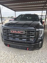 2024 GMC Sierra 2500 HD - Preview 2