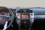 2018 Toyota 4Runner - Preview 6