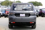 2026 Jeep Grand Wagoneer - Preview 6