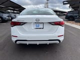 2025 Nissan Sentra - Preview 5