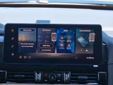 2026 Nissan Pathfinder - Preview 8