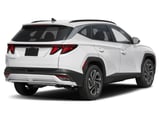 2026 Hyundai Tucson - Preview 3