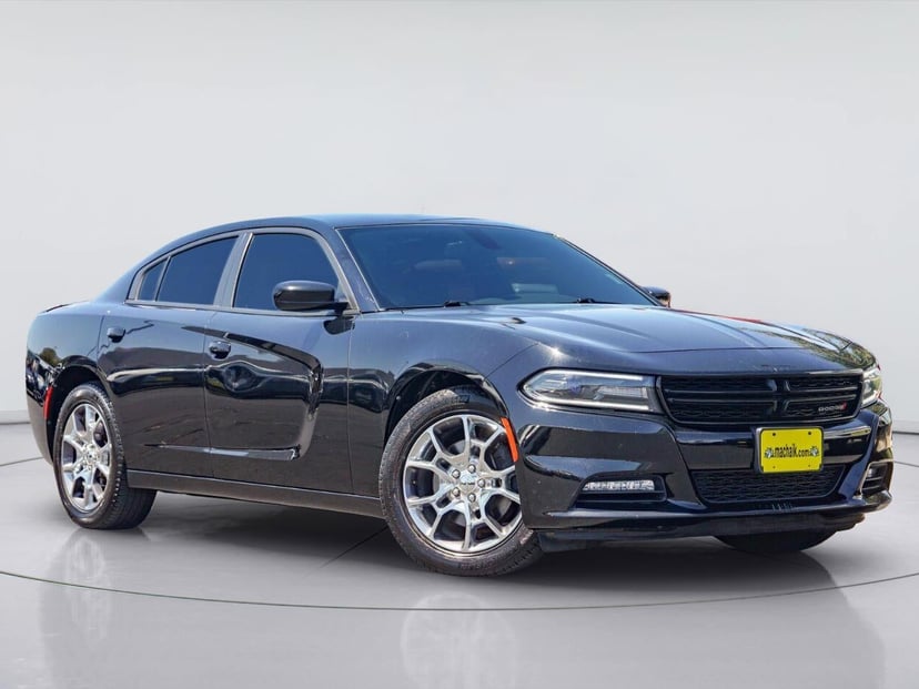 2015 Dodge Charger - Image 1