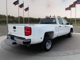 2017 Chevrolet Silverado 3500 HD - Preview 7