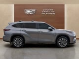 2026 Toyota Highlander - Preview 6