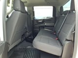2026 Chevrolet Silverado 1500 - Preview 11