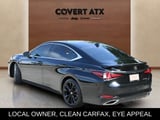 2024 Lexus ES - Preview 3