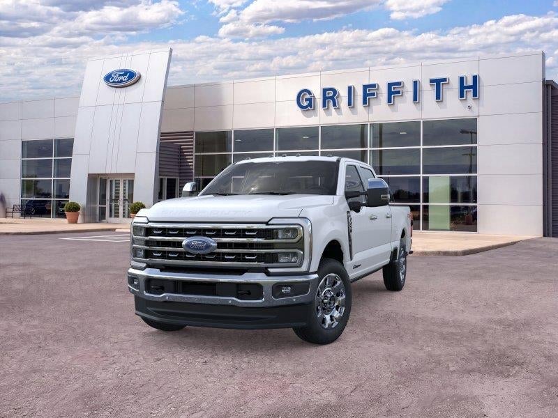 2026 Ford F-350 - Image 1