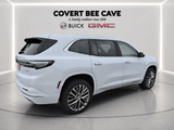 2026 Buick Enclave - Preview 9
