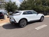 2027 Cadillac Lyriq - Preview 9
