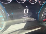 2016 Chevrolet Suburban - Preview 8