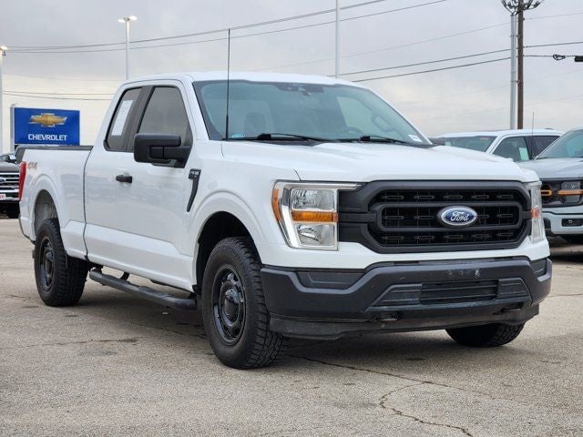 2022 Ford F-150 - Image 2