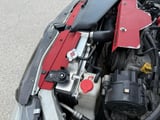 2013 Subaru Impreza WRX - Preview 16