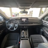 2024 Mitsubishi Outlander - Preview 10