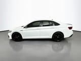 2022 Volkswagen Jetta GLI - Preview 8