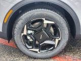 2026 Kia Sportage - Preview 9