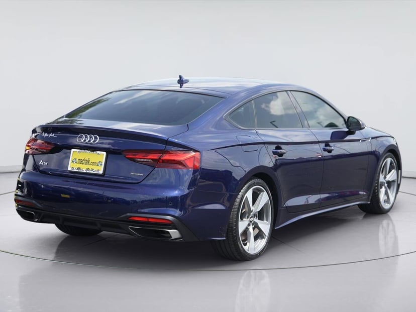 2020 Audi A5 - Image 3