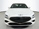 2027 Genesis G70 - Preview 2