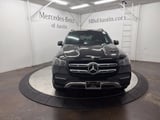 2021 Mercedes-Benz GLE - Preview 3