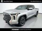 2026 Toyota Tundra - Preview 2