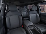 2027 Kia Telluride - Preview 14