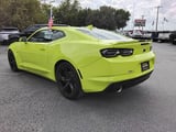 2020 Chevrolet Camaro - Preview 5
