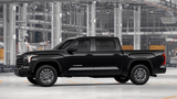 2026 Toyota Tundra - Preview 3