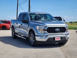 2021 Ford F-150 - Preview 3