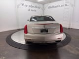 2014 Cadillac CTS - Preview 5