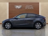 2024 Tesla Model Y - Preview 2