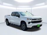 2026 Chevrolet Silverado 1500 - Preview 7