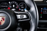 2026 Porsche Cayenne - Preview 16