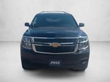 2017 Chevrolet Tahoe - Preview 3