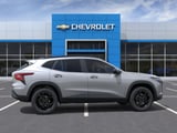 2026 Chevrolet Trax - Preview 5