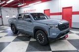 2023 Nissan Frontier - Preview 3