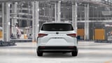 2026 Toyota Sienna - Preview 8