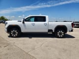 2026 GMC Sierra 2500HD - Preview 4