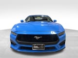 2024 Ford Mustang - Preview 2