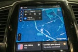 2025 Volvo XC90 - Preview 14