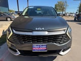 2023 Kia Sportage - Preview 7