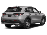 2024 Honda HR-V - Preview 7