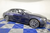 2023 Mercedes-Benz E-Class - Preview 2