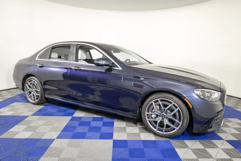 2023 Mercedes-Benz E-Class - Image 3