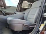 2025 Chevrolet Malibu - Preview 10