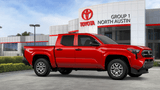 2026 Toyota Tacoma - Preview 14