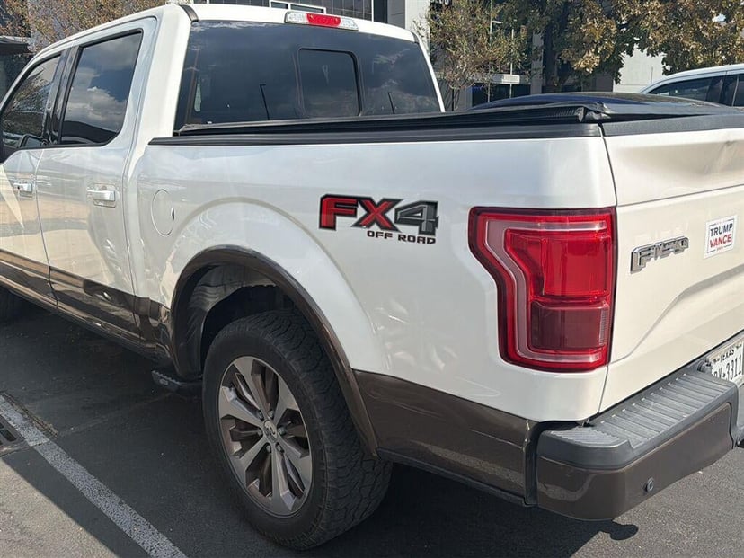 2017 Ford F-150 - Image 3
