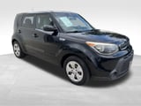2015 Kia Soul - Preview 3