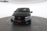 2025 Honda Odyssey - Preview 4